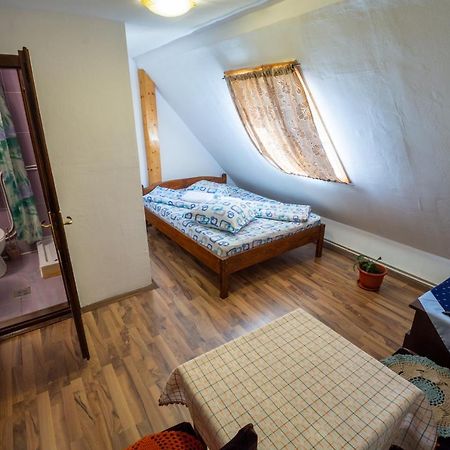 Pensiunea Viorica Arieseni Luaran gambar