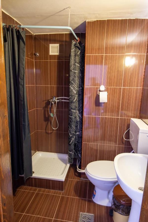 Pensiunea Viorica Arieseni Luaran gambar