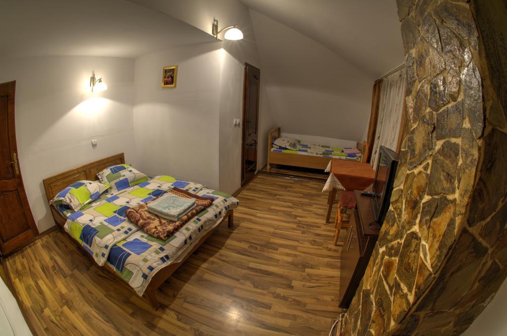 Pensiunea Viorica Arieseni Luaran gambar